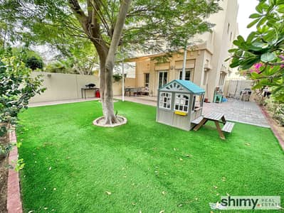 3 Cпальни Вилла в аренду в Лейкс, Дубай - IMG-20250520-WA0007. jpg 3 Cпальни Вилла в аренду в Лейкс, Дубай - IMG-20250520-WA0007. jpg