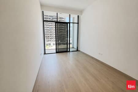 Studio for Rent in Meydan, Dubai - Brand New | High Finishes | first tenant Studio for Rent in Meydan, Dubai - Brand New | High Finishes | first tenant