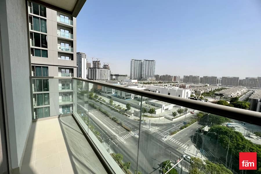 Appartement in Sobha Hartland,Sobha Creek Vistas Reserve,Sobha Creek Vistas Reserve Tower A, 1 slaapkamer, 1060000 AED - 15759713 Appartement in Sobha Hartland,Sobha Creek Vistas Reserve,Sobha Creek Vistas Reserve Tower A, 1 slaapkamer, 1060000 AED - 15759713