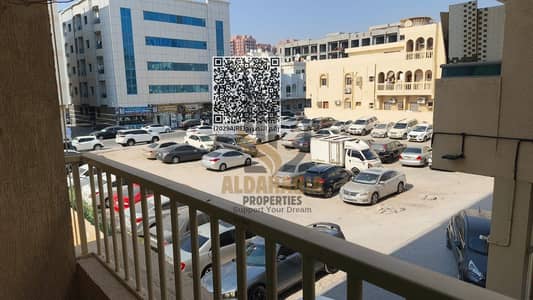 1 Camera Appartamento in Affitto a Al Nuaimiya, Ajman - 5feeb194-b708-47ac-bc30-3ce1c819025c. jpeg. png 1 Camera Appartamento in Affitto a Al Nuaimiya, Ajman - 5feeb194-b708-47ac-bc30-3ce1c819025c. jpeg. png