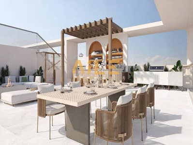 Studio for Sale in Dubai Land Residence Complex (DLRC), Dubai - Elegant Studio | Post Handover | 1% Monthly