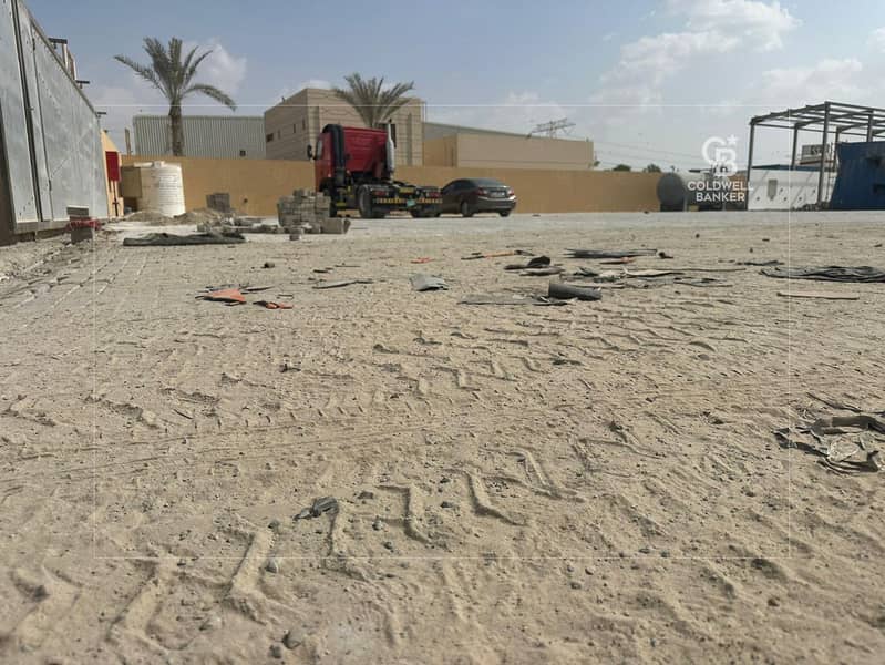 Terreno a Jebel Ali,Jebel Ali Industrial Area,Jebel Ali Industrial Area 1, 700000 AED - 15759806 Terreno a Jebel Ali,Jebel Ali Industrial Area,Jebel Ali Industrial Area 1, 700000 AED - 15759806