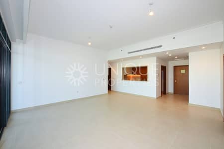 3 Bedroom Flat for Rent in The Hills, Dubai - Full Golf Course view | Maids room | Vacant
