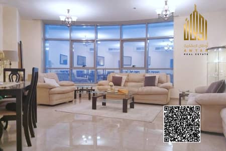 2 Bedroom Apartment for Sale in Sheikh Maktoum Bin Rashid Street, Ajman - Luxury 2BHK for sale | 2030 sqft | Freehold 100% 2 Bedroom Apartment for Sale in Sheikh Maktoum Bin Rashid Street, Ajman - Luxury 2BHK for sale | 2030 sqft | Freehold 100%