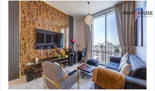 1 Camera Appartamento in Affitto a Business Bay, Dubai - Appartamento a Business Bay，Al Habtoor City，Amna, 1 camera da letto, 103980 AED - 15759843
