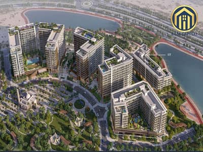 2 Camere Appartamento in Vendita a Dubai Production City (IMPZ), Dubai - IVY. png