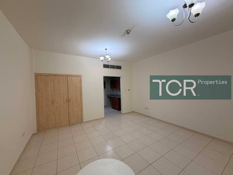 Studio | Emirates Cluster | Modern Living Studio | Emirates Cluster | Modern Living