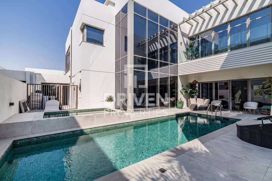 Villa a Mohammed Bin Rashid City (MBR City),District One,District One Villas, 5 camere da letto, 29000000 AED - 15759553 Villa a Mohammed Bin Rashid City (MBR City),District One,District One Villas, 5 camere da letto, 29000000 AED - 15759553