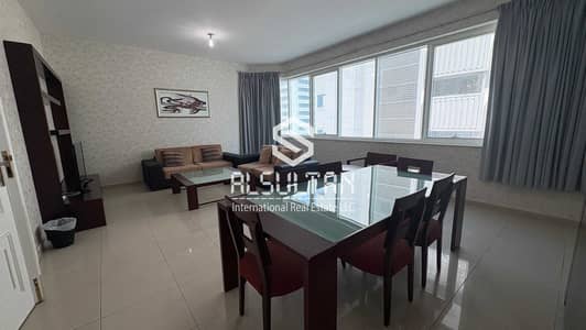 2 Schlafzimmer Wohnung zum zur Miete in Al Najda Street, Abu Dhabi - IMG_2444. jpg