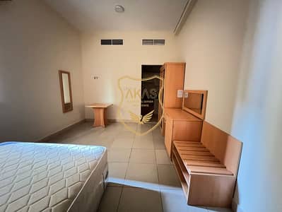 استوديو  للايجار في بوطينة، الشارقة - IMG_3336. jpg