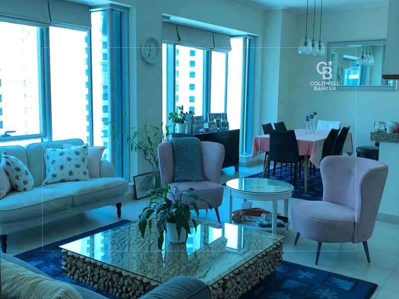 Appartamento a Dubai Marina,Marina Promenade,Aurora, 1 camera da letto, 115000 AED - 15759874 Appartamento a Dubai Marina,Marina Promenade,Aurora, 1 camera da letto, 115000 AED - 15759874