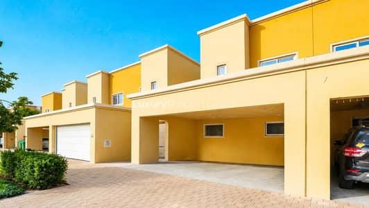 3 Bedroom Townhouse for Sale in Villanova, Dubai - Vacant | Modern and Spacious | Private 3 Bedroom Townhouse for Sale in Villanova, Dubai - Vacant | Modern and Spacious | Private