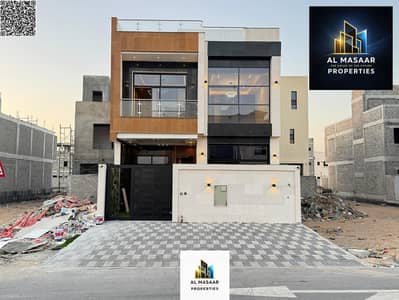 5 Camere Villa in Vendita a Al Zahya, Ajman - batch_WhatsApp Image 2026-07-08 at 5.49. 49 PM. jpeg 5 Camere Villa in Vendita a Al Zahya, Ajman - batch_WhatsApp Image 2026-07-08 at 5.49. 49 PM. jpeg