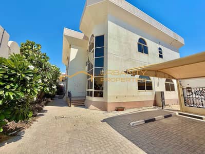 Villa de 5 chambres à à louer à Jumeirah, Dubai - IMG_8231. jpg