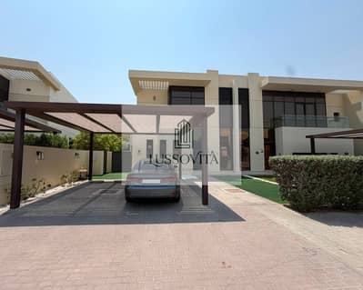 3 Camere Villa in Affitto a DAMAC Hills, Dubai - Villa a DAMAC Hills，Flora, 3 camere da letto, 240000 AED - 15759968