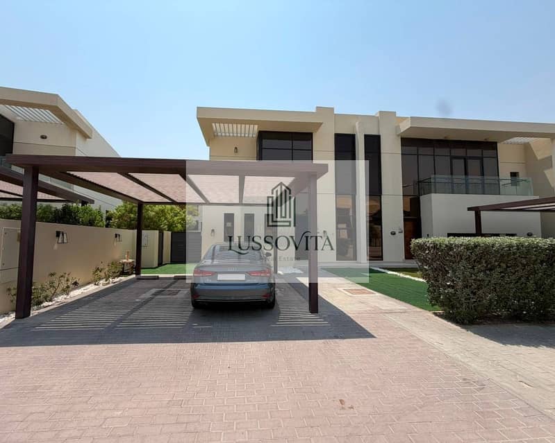 Villa a DAMAC Hills,Flora, 3 camere da letto, 240000 AED - 15759968 Villa a DAMAC Hills,Flora, 3 camere da letto, 240000 AED - 15759968