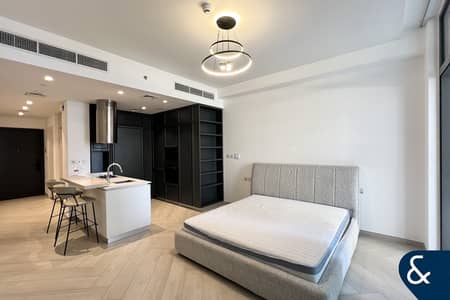 Monolocale in vendita a Sobha Hartland, Dubai - Appartamento a Sobha Hartland，Wilton Park Residences，Wilton Park Residences I, 1150000 AED - 15754981