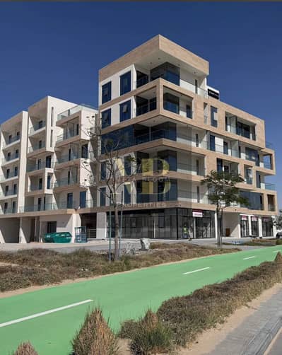 2 Bedroom Flat for Sale in Al Shamkha, Abu Dhabi - WhatsApp Image 2026-07-08 at 5.57. 18 PM. jpeg 2 Bedroom Flat for Sale in Al Shamkha, Abu Dhabi - WhatsApp Image 2026-07-08 at 5.57. 18 PM. jpeg