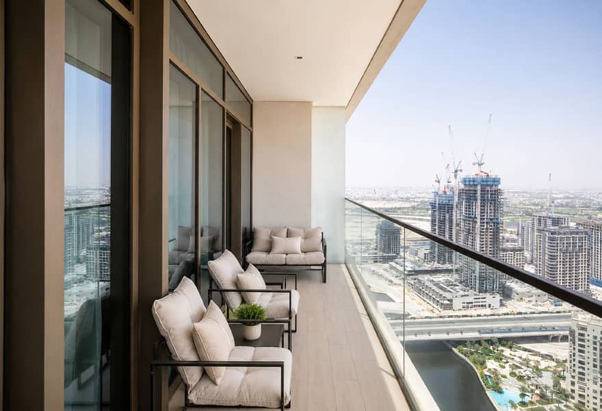 Vacant | Branded Residences | Flexible Cheques Vacant | Branded Residences | Flexible Cheques