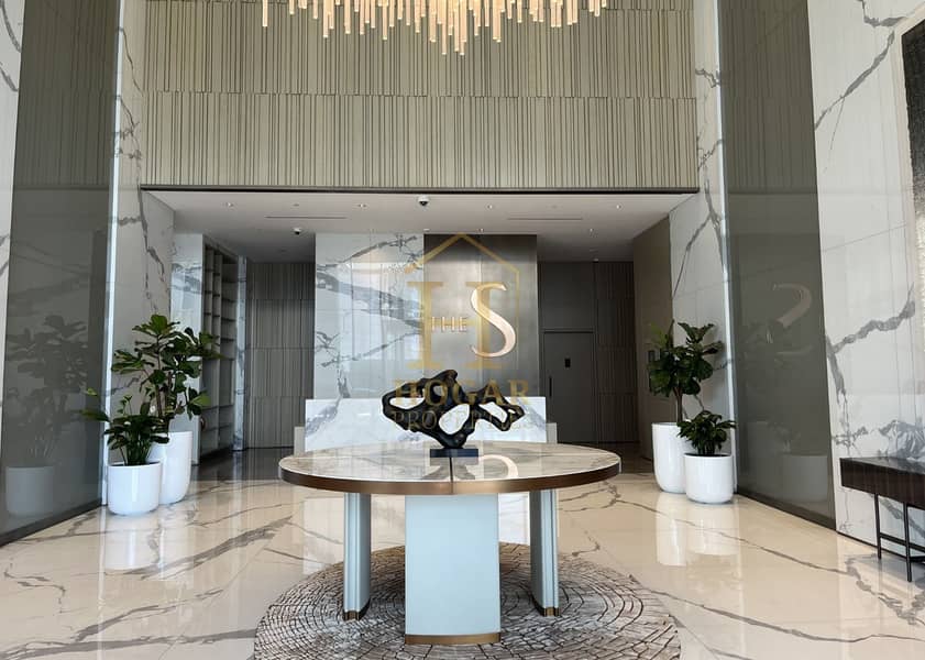 Luxury Penthouse |Panoramic Views| Investor Deal Luxury Penthouse |Panoramic Views| Investor Deal