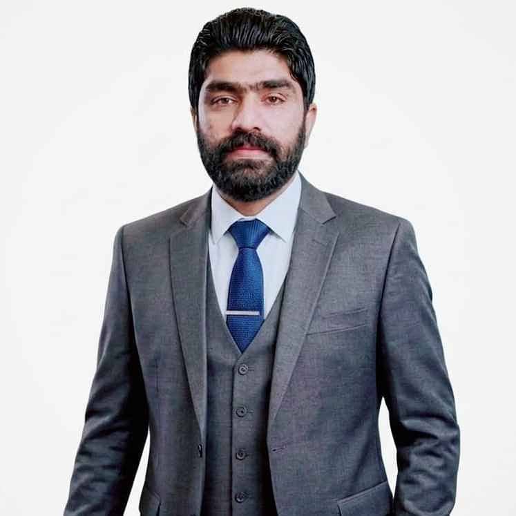 Mohsin Rao Mohsin Rao
