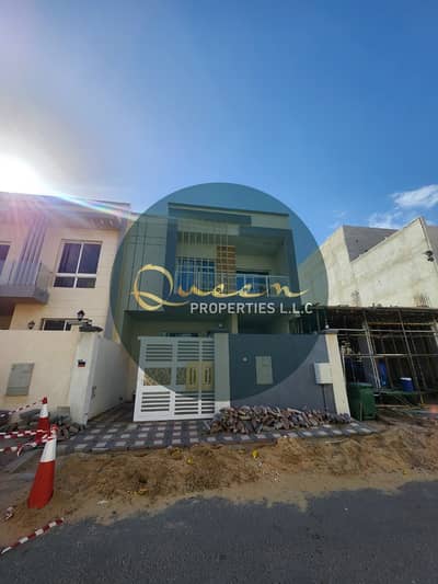 Townhouse de 3 chambres à à louer à Al Zahya, Ajman - WhatsApp Image 2026-07-08 at 5.51. 17 PM (2). jpeg Townhouse de 3 chambres à à louer à Al Zahya, Ajman - WhatsApp Image 2026-07-08 at 5.51. 17 PM (2). jpeg