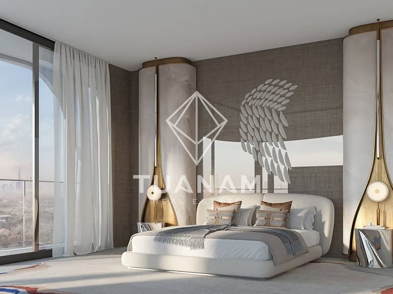 Appartement à Dubai Sports City,Hadley Heights 2, 2 chambres, 1692440 AED - 15760083 Appartement à Dubai Sports City,Hadley Heights 2, 2 chambres, 1692440 AED - 15760083