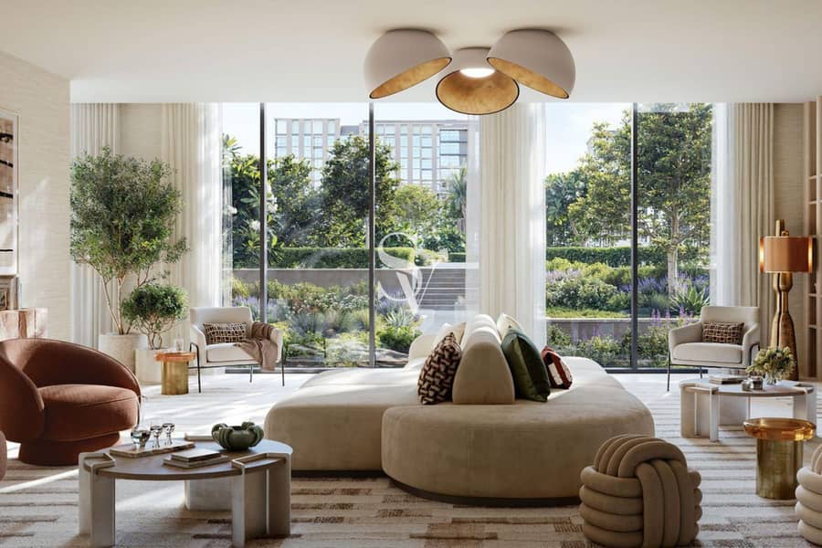 With Private Balcony | Next to Emaar Expo Mall With Private Balcony | Next to Emaar Expo Mall