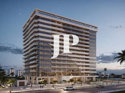1 Bedroom Apartment for Sale in Dubai Land Residence Complex (DLRC), Dubai - Exterior-02. jpg