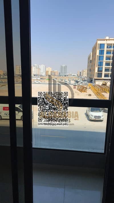 1 Schlafzimmer Wohnung zum zur Miete in Al Jurf, Ajman - fe675a51-a939-4d7a-b46f-d859563dac45. jpeg. png 1 Schlafzimmer Wohnung zum zur Miete in Al Jurf, Ajman - fe675a51-a939-4d7a-b46f-d859563dac45. jpeg. png