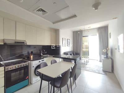 1 Slaapkamer Appartement te Huur in Jumeirah Village Circle (JVC), Dubai - Appartement in Jumeirah Village Circle (JVC)，JVC District 15，Binghatti Rose, 1 slaapkamer, 65000 AED - 15760127