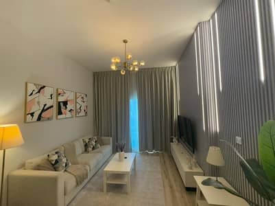 1 Schlafzimmer Wohnung zum zum Verkauf in Dubai Sports City, Dubai - ELITE 4. jpeg 1 Schlafzimmer Wohnung zum zum Verkauf in Dubai Sports City, Dubai - ELITE 4. jpeg