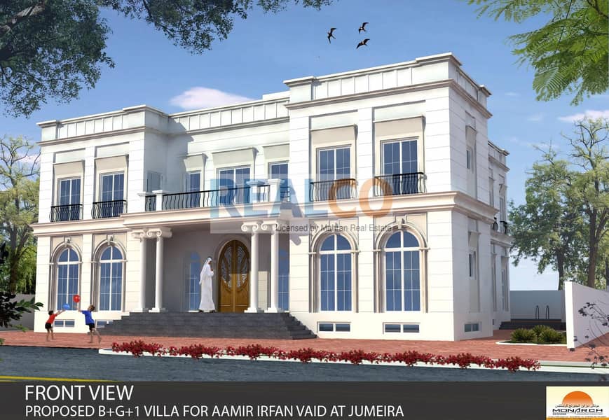 Super Luxury 8 Bedrooms Villa/Very Close to Beach/Available for sale Super Luxury 8 Bedrooms Villa/Very Close to Beach/Available for sale