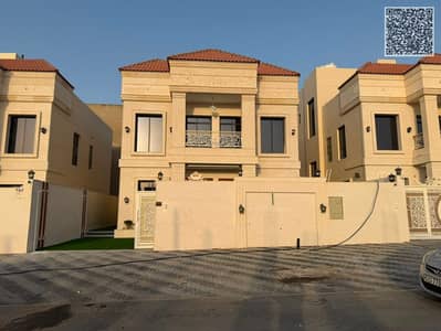 5 Bedroom Villa for Sale in Al Helio, Ajman - WhatsApp Image 2026-07-08 at 6.18. 53 PM. jpeg
