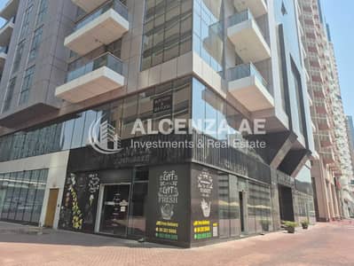 Shop zum zum Verkauf in Sheikh Zayed Road, Dubai - 20900. jpg