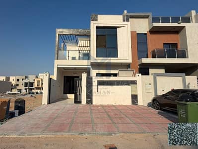 4 Bedroom Townhouse for Sale in Al Helio, Ajman - 1000657508. png 4 Bedroom Townhouse for Sale in Al Helio, Ajman - 1000657508. png