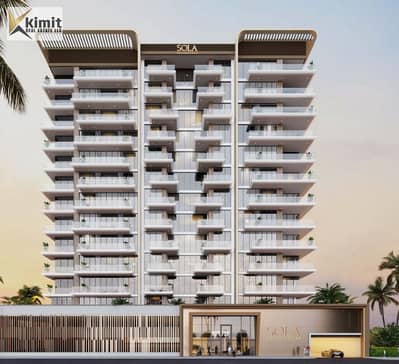 3 Bedroom Flat for Sale in Wasl Gate, Dubai - WhatsApp Image 2026-07-08 at 5.19. 11 PM. jpeg