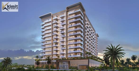 2 Bedroom Flat for Sale in Wasl Gate, Dubai - WhatsApp Image 2026-07-08 at 5.19. 14 PM. jpeg 2 Bedroom Flat for Sale in Wasl Gate, Dubai - WhatsApp Image 2026-07-08 at 5.19. 14 PM. jpeg