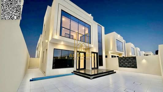 4 Schlafzimmer Villa zum zum Verkauf in Al Helio, Ajman - WhatsApp Image 2026-05-31 at 12.05. 55 PM (1). jpeg 4 Schlafzimmer Villa zum zum Verkauf in Al Helio, Ajman - WhatsApp Image 2026-05-31 at 12.05. 55 PM (1). jpeg