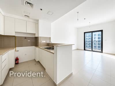 3 Bedroom Flat for Sale in Town Square, Dubai - High Floor | Vacant Corner Unit | Boulevard View