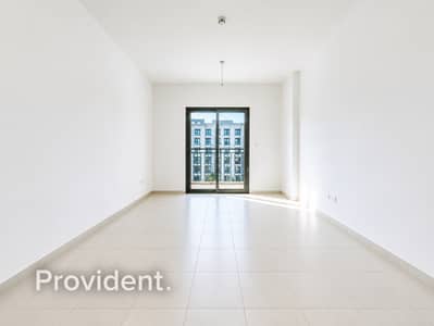 3 Bedroom Flat for Sale in Town Square, Dubai - High Floor | Vacant Corner Unit | Boulevard View