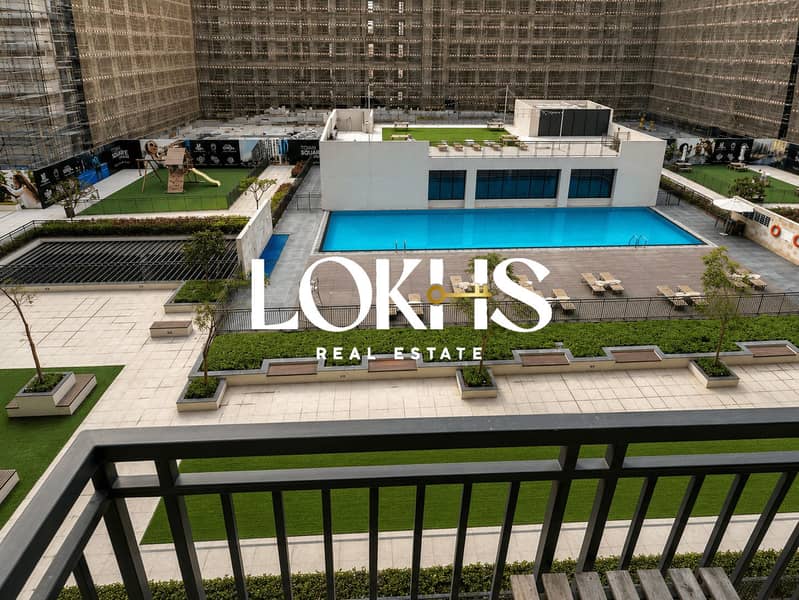 Квартира в Таун Сквер,УНА Апартаменты, 1 спальня, 64000 AED - 15759044 Квартира в Таун Сквер,УНА Апартаменты, 1 спальня, 64000 AED - 15759044