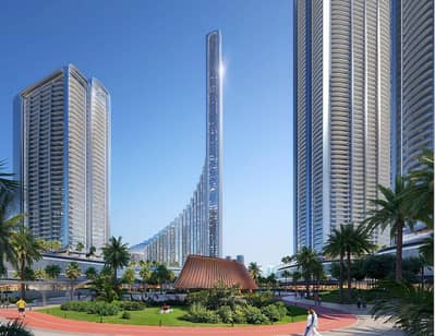 1 Bedroom Apartment for Sale in Meydan, Dubai - WhatsApp Image 2026-07-08 at 3.45. 32 PM. jpeg