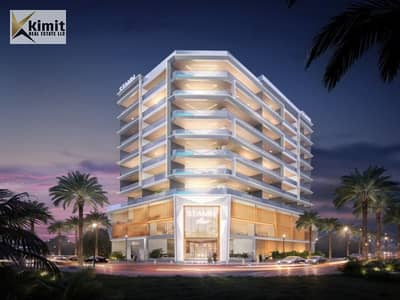 Studio for Sale in Jumeirah Garden City, Dubai - WhatsApp Image 2026-07-08 at 4.36. 57 PM (1). jpeg