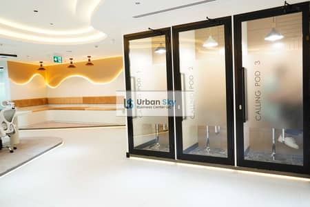 Office para en Alquiler en Bur Dubai, Dubai - DSC07432. JPG. jpeg Office para en Alquiler en Bur Dubai, Dubai - DSC07432. JPG. jpeg