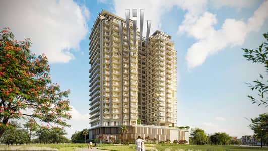 1 Bedroom Flat for Sale in Dubai Production City (IMPZ), Dubai - CAM 19 ed. jpg 1 Bedroom Flat for Sale in Dubai Production City (IMPZ), Dubai - CAM 19 ed. jpg