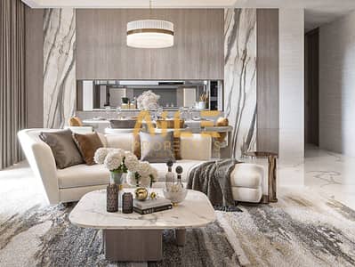 2 Bedroom Apartment for Sale in Majan, Dubai - LESS DOWN PAYMENT | PRIME LOCATION | HIGH ROI |