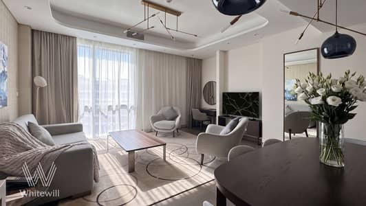 1 Bedroom Flat for Rent in Saadiyat Island, Abu Dhabi - 9. jpg 1 Bedroom Flat for Rent in Saadiyat Island, Abu Dhabi - 9. jpg