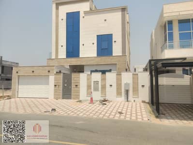 6 Camere Villa in Affitto a Al Bahia, Ajman - WhatsApp Image 2026-07-08 at 14.01. 46 (1). jpeg 6 Camere Villa in Affitto a Al Bahia, Ajman - WhatsApp Image 2026-07-08 at 14.01. 46 (1). jpeg