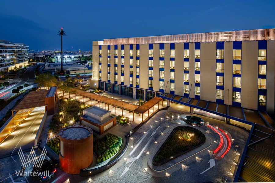 20 MILLENNIUM SAADIYAT ISLAND - Exterior 04. jpg